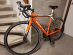 koersfiets, Ophalen, Zo goed als nieuw