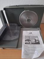 Fritel snijmachine, Elektronische apparatuur, Ophalen