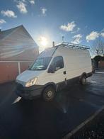 Iveco daily 2.3 diesel, Auto's, Euro 5, Iveco, Particulier, Te koop
