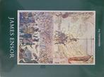 Taevernier  james ensor  catalogus van het graveerwerk, Antiek en Kunst, Kunst | Etsen en Gravures, Ophalen of Verzenden