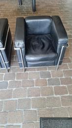 Fauteuil, Huis en Inrichting, Ophalen, Gebruikt, Le Corbusier