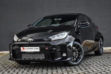 Toyota Yaris GR 1.6L Turbo MT High Performance beschikbaar voor biedingen