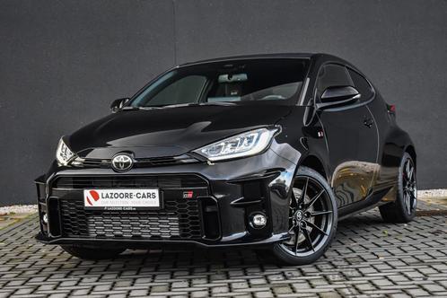 Toyota Yaris GR 1.6L Turbo MT High Performance, Auto's, Toyota, Bedrijf, Te koop, Yaris, 4x4, ABS, Achteruitrijcamera, Adaptieve lichten
