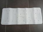 SPIKSPLINTERNIEUWE WITTE GROTE BADMAT/DOUCHEMAT ANTISLIP, Huis en Inrichting, Ophalen of Verzenden, Nieuw, Badmat