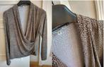 ' wikkel ' blouse van Mayerline, Vêtements | Femmes, Blouses & Tuniques, Envoi