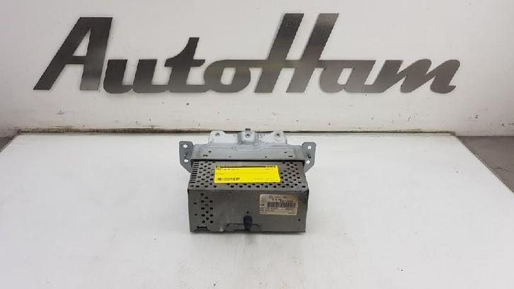 RADIO Ford Fiesta 7 (01-2017/07-2023), Auto-onderdelen, Overige Auto-onderdelen, Ford, Gebruikt