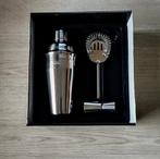 Nieuw, ongebruikt cocktail shaker set.L'Oréal, Ophalen of Verzenden, Nieuw