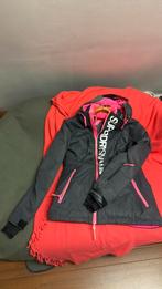 Veste ski Superdry XL, Superdry, Ophalen, Gedragen, Jack