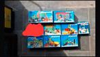 playmobil setjes, Ophalen of Verzenden, Gebruikt