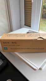Toner cartridge cyan docucentre C2260-2263-2265, Enlèvement, Neuf, Cartridge