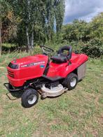 Tracteur tondeuse Honda 2216, Jardin & Terrasse, Tondeuses autoportées, Enlèvement ou Envoi, Comme neuf