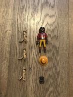 Playmobil Safari: Meerkat, Kinderen en Baby's, Speelgoed | Playmobil, Ophalen, Gebruikt, Complete set
