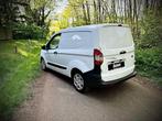 Transit Courier, Auto's, Ford, Voorwielaandrijving, 4 zetels, Stof, 1498 cc