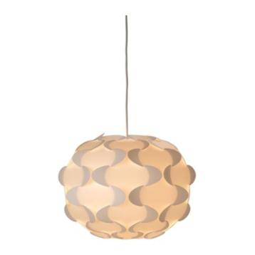 Lampe suspendue IKEA modèle Fillsta disponible aux enchères