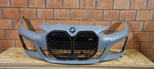 Voorbumper BMW 4 Serie G22 G23 M Pakket 51118082226, Auto-onderdelen, Carrosserie, BMW, Ophalen of Verzenden