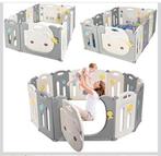 Baby Playpen – Like New, Never Used, Enlèvement, Comme neuf
