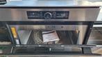 Inbouw Microgolfoven Whirlpool AMW 506 IX, Encastré, Croustillant, Comme neuf, Enlèvement
