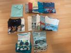 Lot 15 vêtements taille 7 ans (122cm), Kinderen en Baby's, Kinderkleding | Maat 122, Ophalen