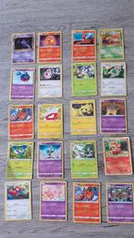 57 - unieke karten Pokémon, Enlèvement ou Envoi, Utilisé