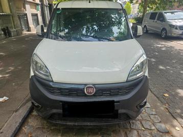 Fiat Doblo Maxi 2015 nouveau model 2950€, Autos, Particulier, Achat, Fiat