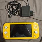 Switch Lite, Nintendo, ., Ophalen of Verzenden, Zo goed als nieuw