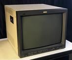 JVC TM-H1950CG, Ophalen, Zo goed als nieuw, 40 tot 60 cm