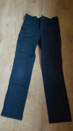 donkerblauwe geklede broek Ralph Lauren maat 140 - 146 - 152, Pantalon, Garçon, Enlèvement ou Envoi, Comme neuf