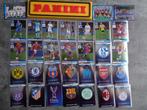 PANINI VOETBAL STICKERS CHAMPIONS LEAGUE 2013/2014 31x, Verzenden