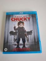 Cult of Chucky, Enlèvement ou Envoi, Comme neuf, Horreur