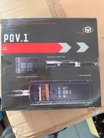 V.I.O. POV.1 actiecamera, Ophalen of Verzenden, Nieuw, Overige merken