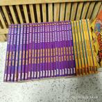 Akira série de mangas Dragon ball, Livres, Enlèvement