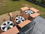 Originele Audi A1 velgen 15 inch (set van 4), Auto-onderdelen, Banden en Velgen, Ophalen, Gebruikt, 15 inch, Velg(en)