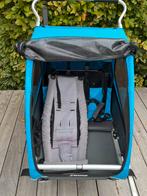 Thule sling, Fietsen en Brommers, Fietsaccessoires | Aanhangwagens en Karren, Ophalen, Zo goed als nieuw