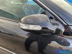 MERCEDES CLK W209 Zwart C197 rechts spiegel 2002-2010, Auto-onderdelen, Spiegels, Ophalen of Verzenden, Gebruikt, Mercedes-Benz
