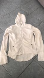 Fleece vestje met kap maat s, Kleding | Dames, Homewear, Ophalen of Verzenden, Zo goed als nieuw, Maat 36 (S)