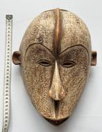 Masque Africain Fang, Ophalen of Verzenden