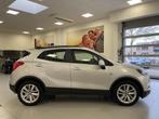 Opel Mokka X 1.4 Turbo Aut Innovation, Auto's, Opel, Stof, Gebruikt, 1409 kg, 5 zetels