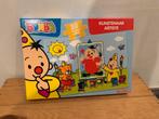 Bumba puzzel, Kinderen en Baby's, Ophalen of Verzenden, 10 tot 50 stukjes, Gebruikt