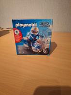 Playmobil City Action Police, Enlèvement, Comme neuf, Playmobil en vrac