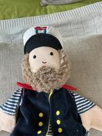 CD Kapitein Winnokio, Enlèvement, Utilisé, Musique, 3 à 5 ans