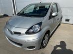 Toyota Aygo | Benzine | Airco | Gekeurd, Auto's, Toyota, 4 cilinders, Bedrijf, Handgeschakeld, 5 deurs