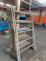 Stelling, Ophalen, Zo goed als nieuw