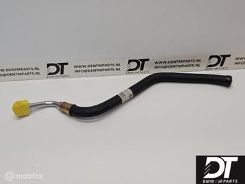 Slang stuurolie BMW 5-serie E34 518i 32411138883 beschikbaar voor biedingen