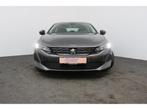 Peugeot 508 BERLINE 1.2 TURBO ACTIVE *BTW AFTREKBAAR*AUTOMA, Auto's, Automaat, Blauw, Berline, 131 g/km