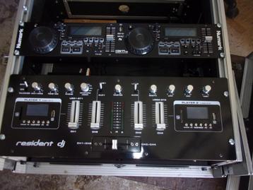 a louer disco bar  usb,cd, Musique & Instruments, Enlèvement, Neuf