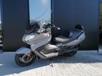 Suzuki Burgman 650 executive Met 2 jaar Garantie!, Bedrijf, Meer dan 35 kW, 650 cc, 2 cilinders