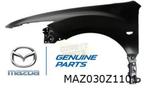 Mazda 6 (1/08-10/12) voorscherm Links Origineel! GSYD52210, Envoi, Mazda, Neuf