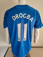 Didier Drogba gesigneerd Chelsea shirt met Beckett coa, Verzamelen, Sportartikelen en Voetbal, Ophalen of Verzenden, Nieuw, Shirt