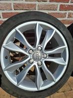 17 inch audi velgen, Auto-onderdelen, Banden en Velgen, Ophalen, 17 inch, Velg(en)
