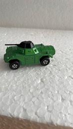 Matchbox Rolamatics 73 Weasel, Ophalen of Verzenden, Zo goed als nieuw